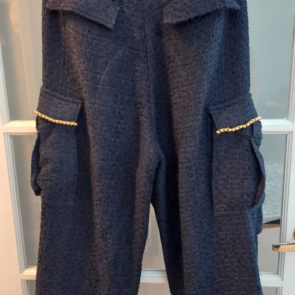Undercover 17SS Cargo Pants - Picture 2 of 8
